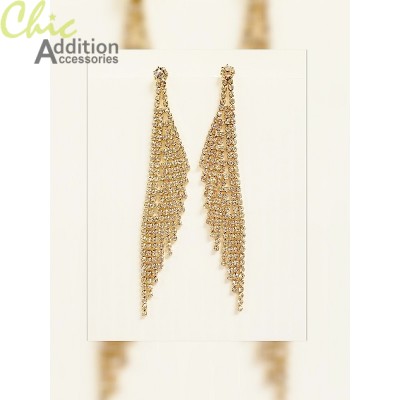 Earrings ER19-0450G